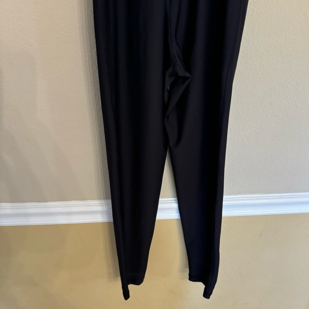 Old Navy Active One-piece Jumpsuit Unitard Powersoft Size M Casual Stretch Yoga - Picture 9 of 15